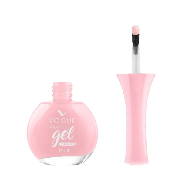 Esmalte Efecto Gel Vibra Latina - Vogue Esmalte Efecto Gel Vibra Latina - Vogue