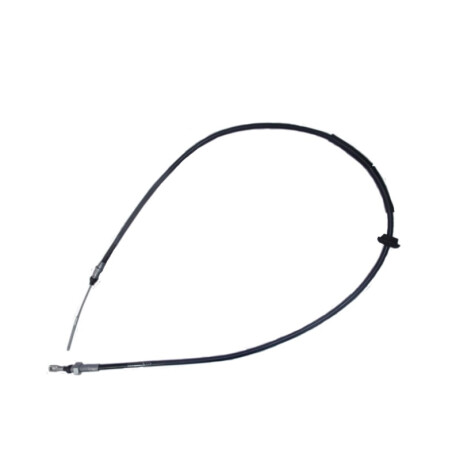 CABLE EMBRAGUE - ASIA TOWNER 1830MM (AS562) - CABLE EMBRAGUE - ASIA TOWNER 1830MM (AS562) -