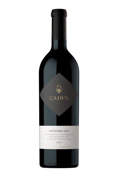 Vino Cadus Assemblage 750ml Vino Cadus Assemblage 750ml