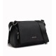 Bandolera Squash Minz Negro