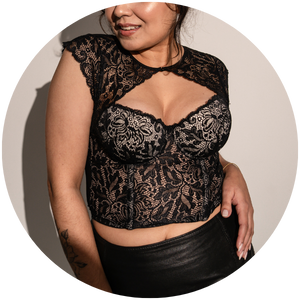 Corset - Dias Contigo