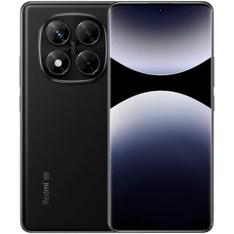 Xiaomi Redmi Note 14 Pro 5G 8GB 256GB Negro 001