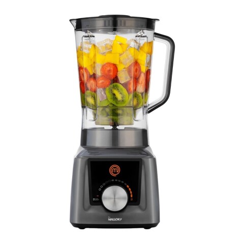 Licuadora Mallory MasterChef 3.1L 2562 Licuadora Mallory MasterChef 3.1L 2562
