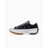 RUN STAR HIKE OX BLACK / WHITE / GUM BLACK / WHITE / GUM