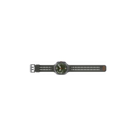 Smartwatch Samsung Galaxy Watch Ultra2 LTE Titanio SM-L715 Silver