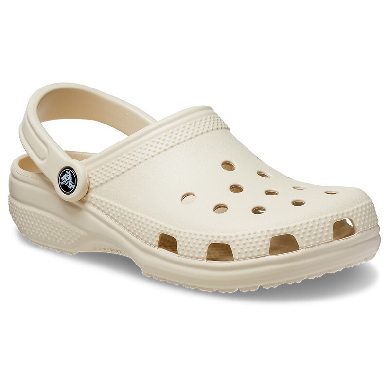 Crocs Classic Beige