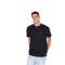 REMERA S-4XL NEGRO