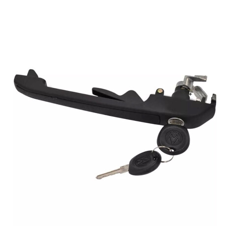 MANIJA VOLKSWAGEN EXT. IZQ.GOL PARATI 2P 87-94 C/LLAVE (20487) - MANIJA VOLKSWAGEN EXT. IZQ.GOL PARATI 2P 87-94 C/LLAVE (20487) -