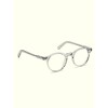 Moscot Miltzen Light Grey