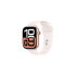 Apple Watch Series 10 42 mm S/M Rose Gold