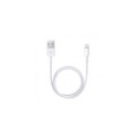 CABLE DE DATOS USB A LIGHTNING 100CM ROCA Sin color