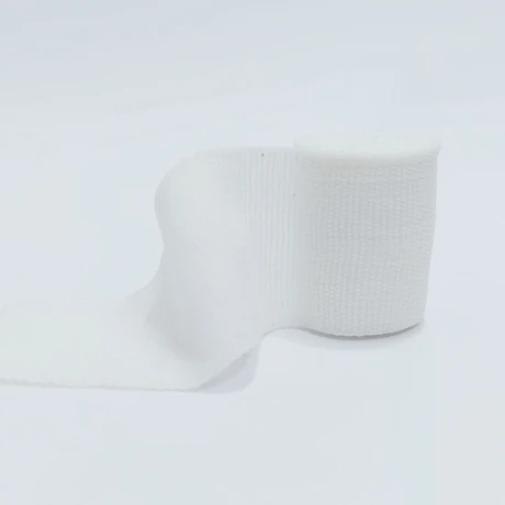 Venda Semi-Elastica Amcho 5cm x Largo 4 mts S/C
