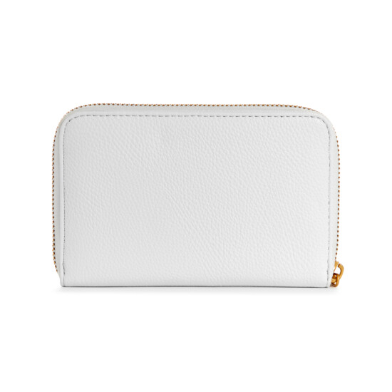 Billetera Guess Cosette Blanco 0