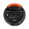 Parlante Nordmende 12” NRD-S2432 2400w Parlante Nordmende 12” NRD-S2432 2400w