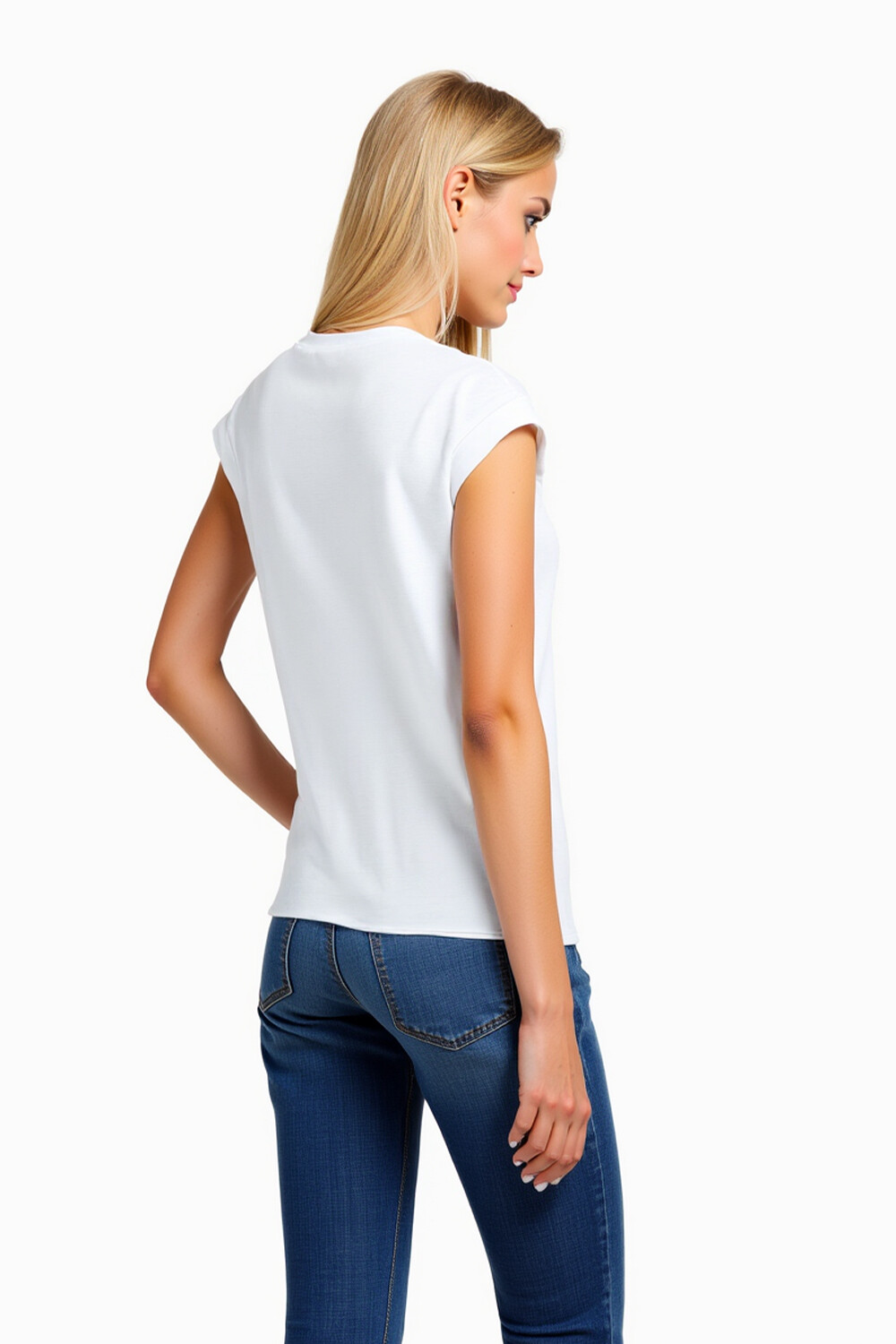 Remera Vigevano Estampado 1