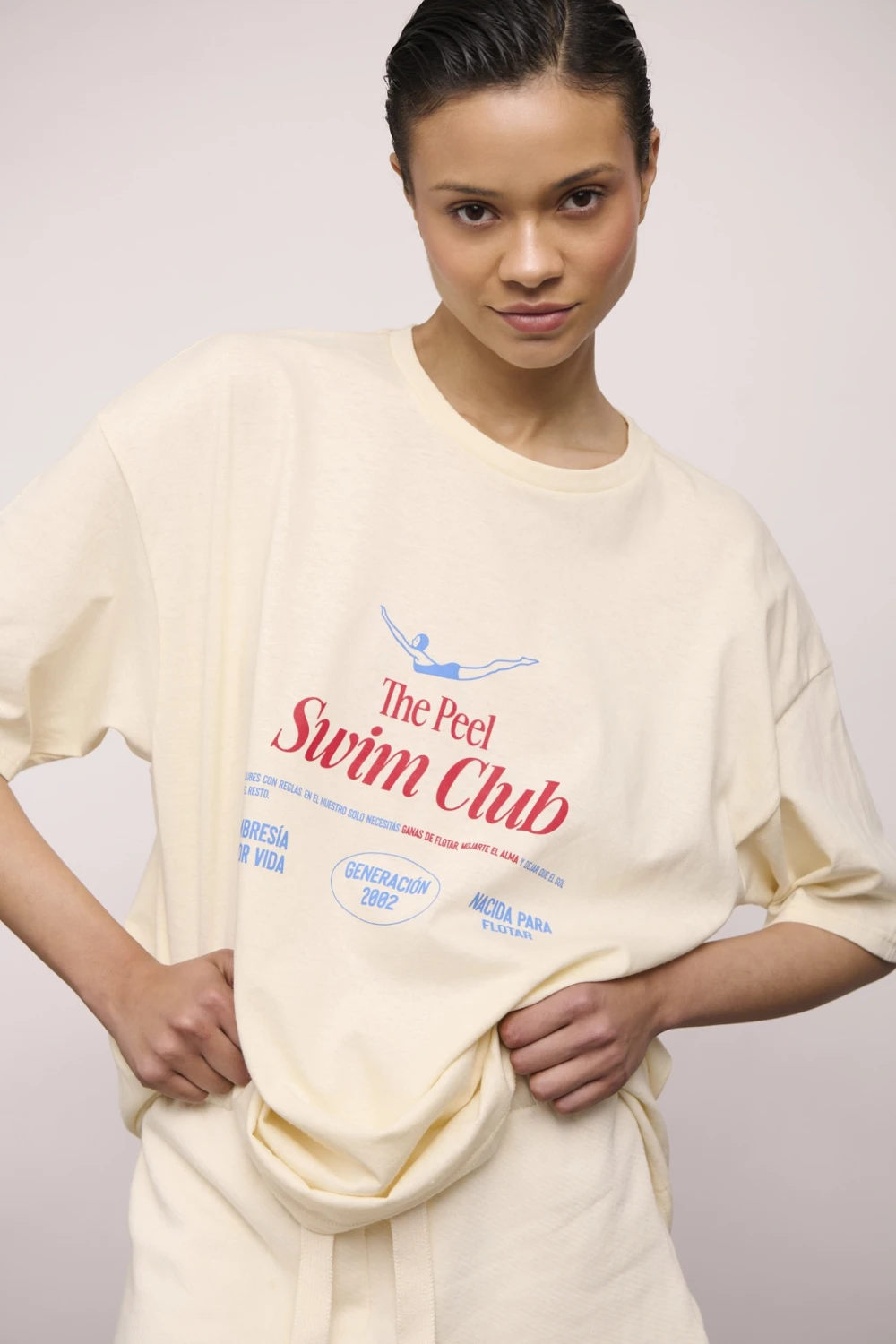 Remera Club