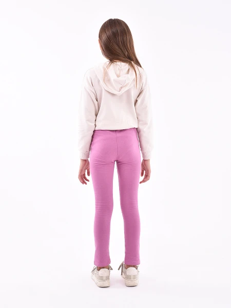 CALZA JORA ROSA VIEJO