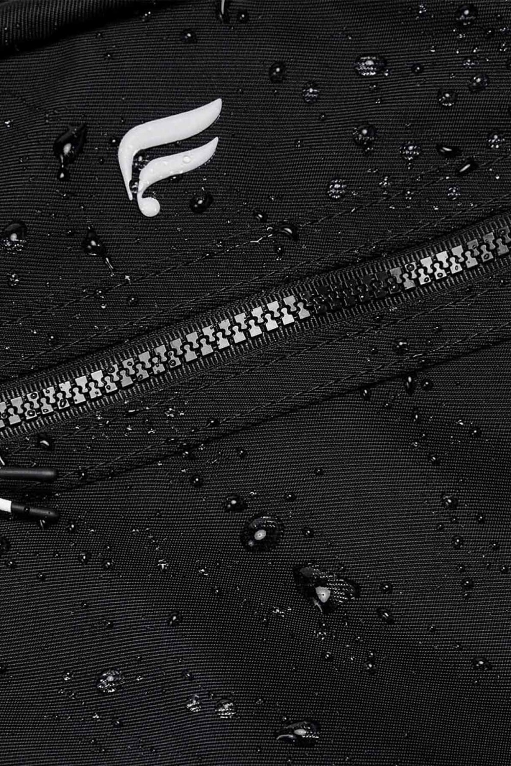 Maletín The Gym Duffle Unisex Black