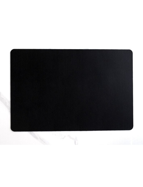 INDIVIDUAL PVC 45x30CM GRIS INDIVIDUAL PVC 45x30CM GRIS