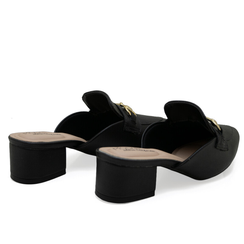 ZAPATO MODARE Mujer 7340.124-21736 Negro