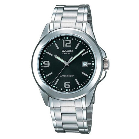 Reloj Casio Deportivo De Acero Inoxidable 0