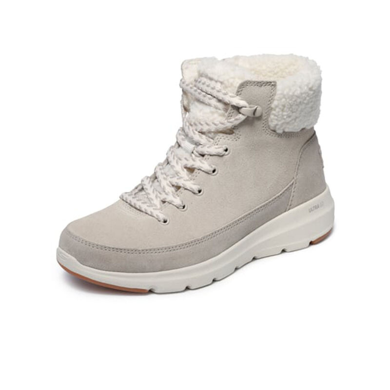 Botas Glacial Ultra Beige