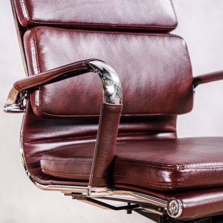 Silla De Oficina Detroit Silla De Oficina Detroit