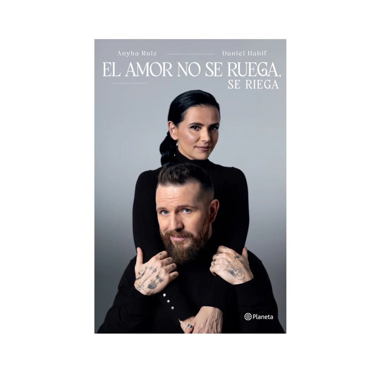 El Amor No Se Ruega, Se Riega 