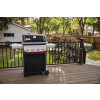Parrilla Weber Spirit E-435 Parrilla Weber Spirit E-435