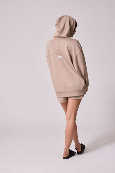 CANGURO S/C SILAR DIXIE Beige