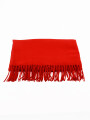 PASHMINA MAGE ROJO
