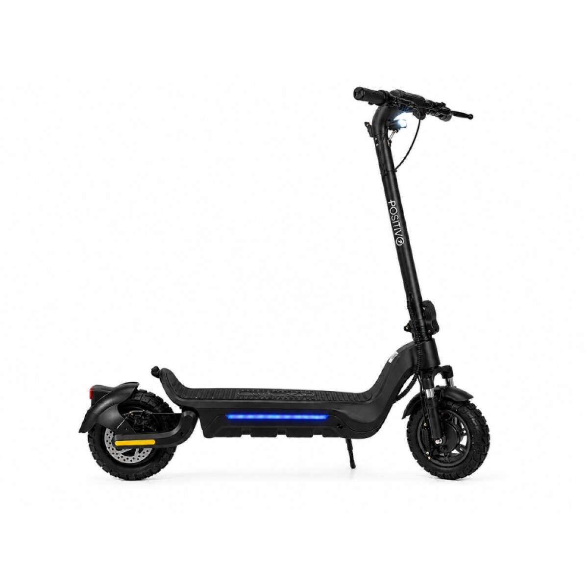 Monopatin Electrico Positivo 48v 600w (z3) 
