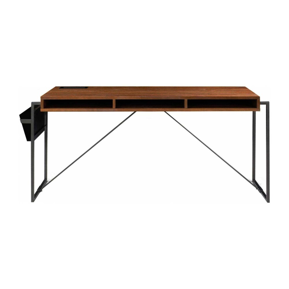 BIBLIOTECA + ESCRITORIO YORK