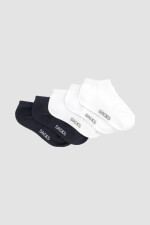 Pack x5 medias ciclistas infantiles Variante 38
