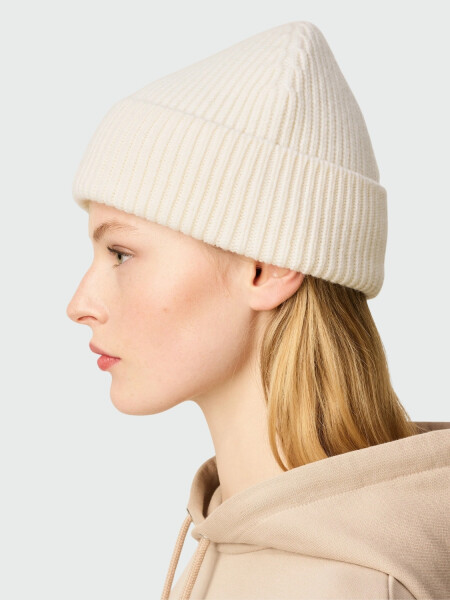 AMI PARIS - Gorro Cuore de Lana Alta Automática