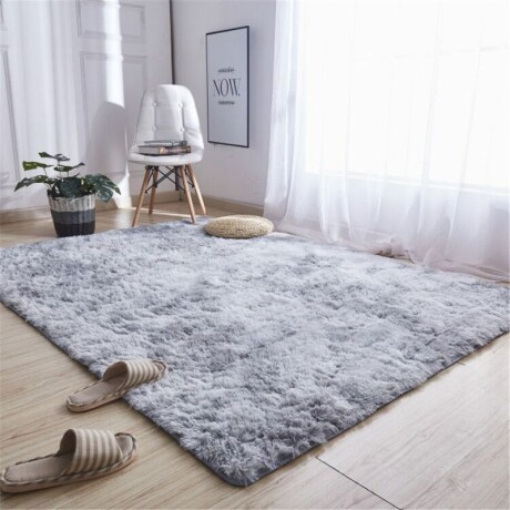 ALFOMBRA 2 X 1.5 MT - GRIS CLARO ALFOMBRA 2 X 1.5 MT - GRIS CLARO