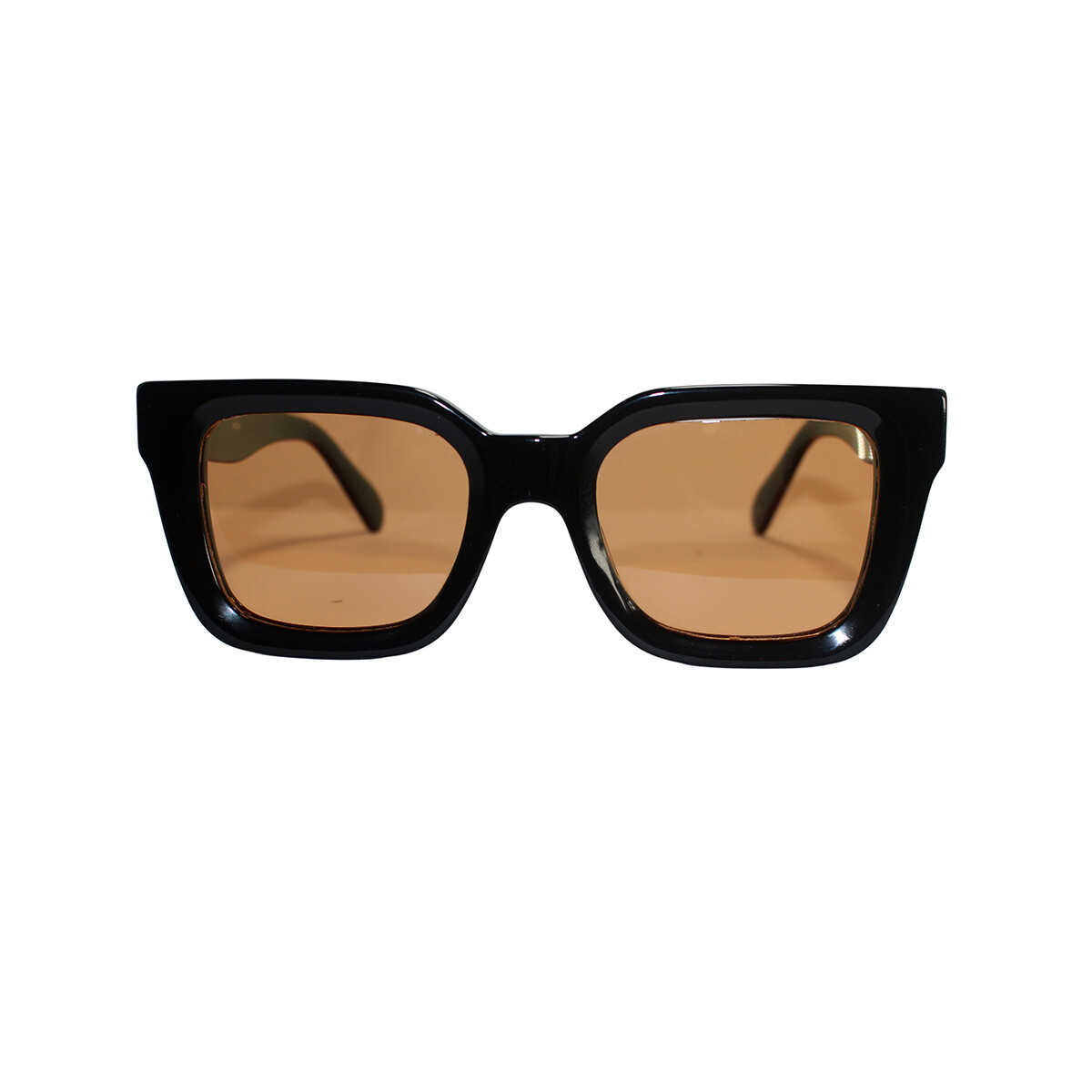 6089 Sol - Negro+Naranja 