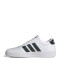 Championes de Hombre Adidas Breaknet 3.0 Blanco - Negro