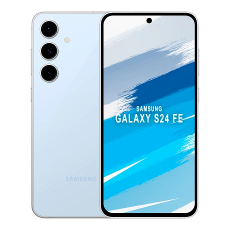 Samsung Galaxy S24 Fe 6,7'' 5G 12gb 512gb Triple Cam 50mp 001