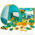 Juego Carpa Infantil De Camping 19pcs Cpg007002