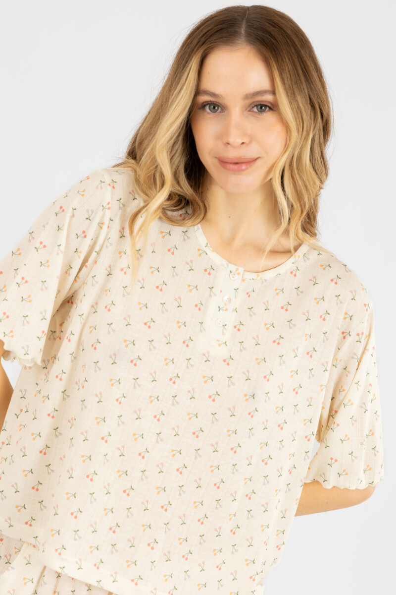 CHERRY TEXTURE PJ MARFIL