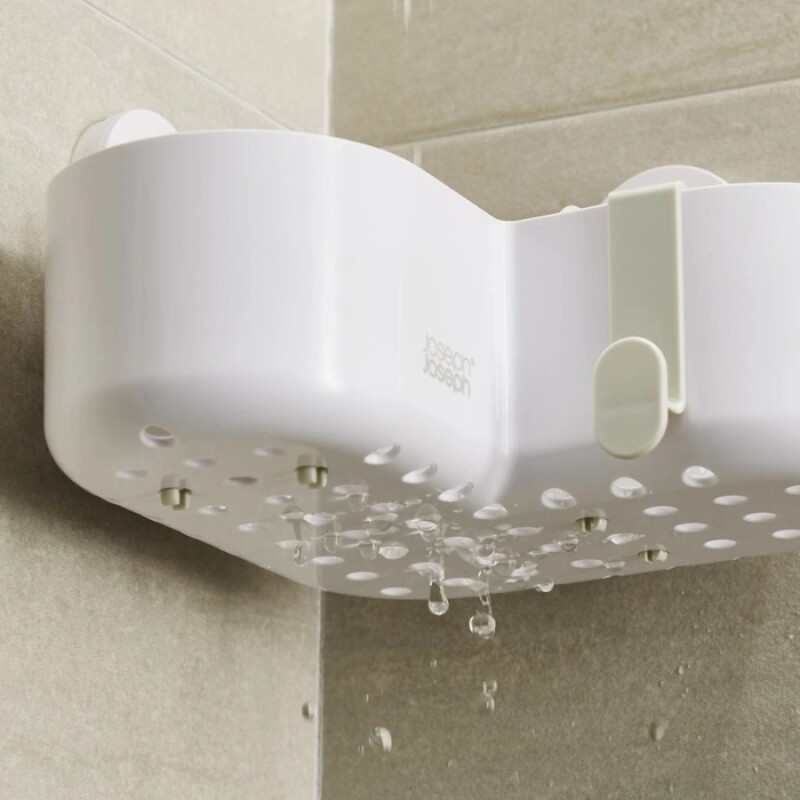 Organizador Esquinero para Ducha Joseph Joseph Duo Organizador Esquinero para Ducha Joseph Joseph Duo