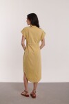 VESTIDO TINA VERDE LIMA