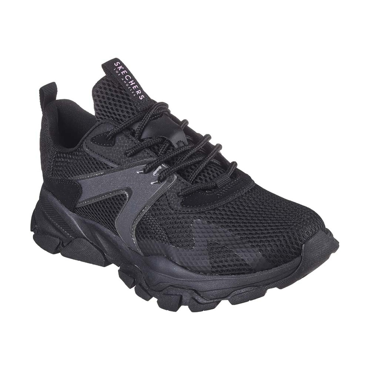 Sierra - Mujer - Black 