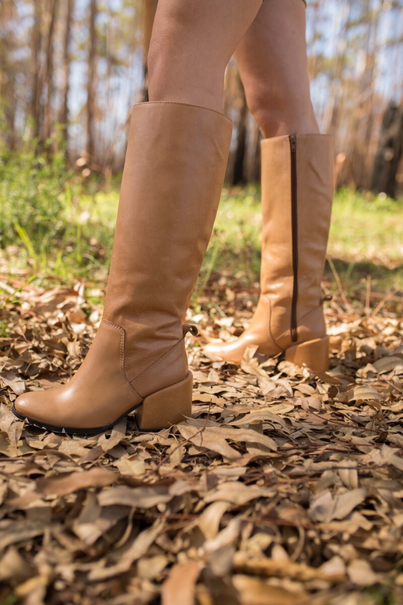 BOTA QUEBRACHO Camel
