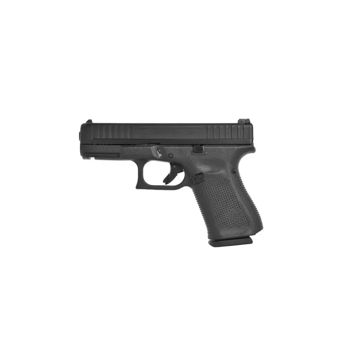 Pistola Glock 44 Cal 22lr 