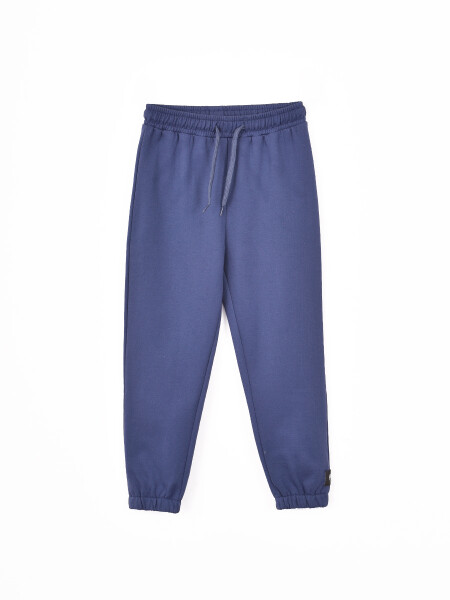 PANTALON RANDAL AZUL