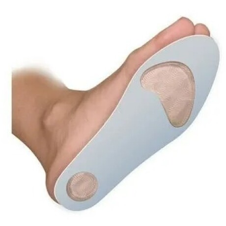 Plantillas De Gel Plangelitas Talle S Plantillas De Gel Plangelitas Talle S