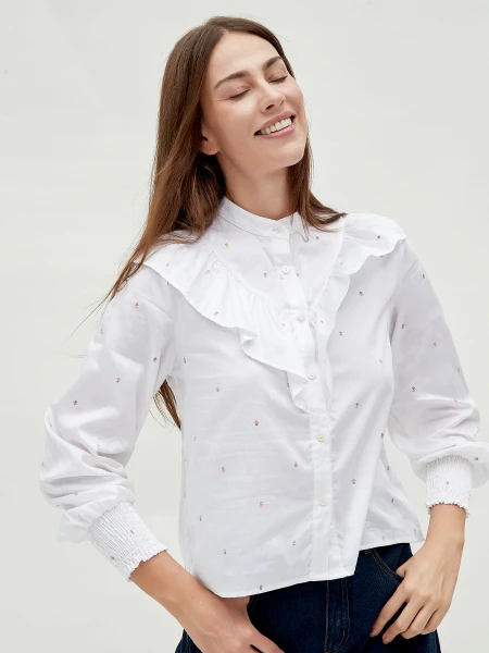CAMISA SALAMANCA VARIANTE 1