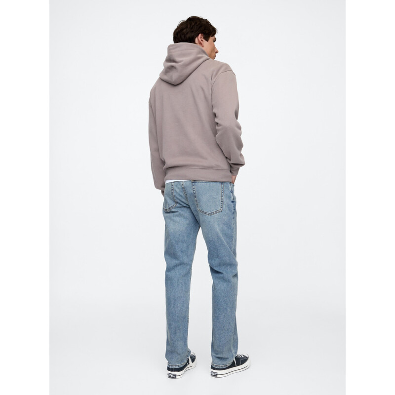 V-STRAIGHT OPP LT ADU LIGHT WASH